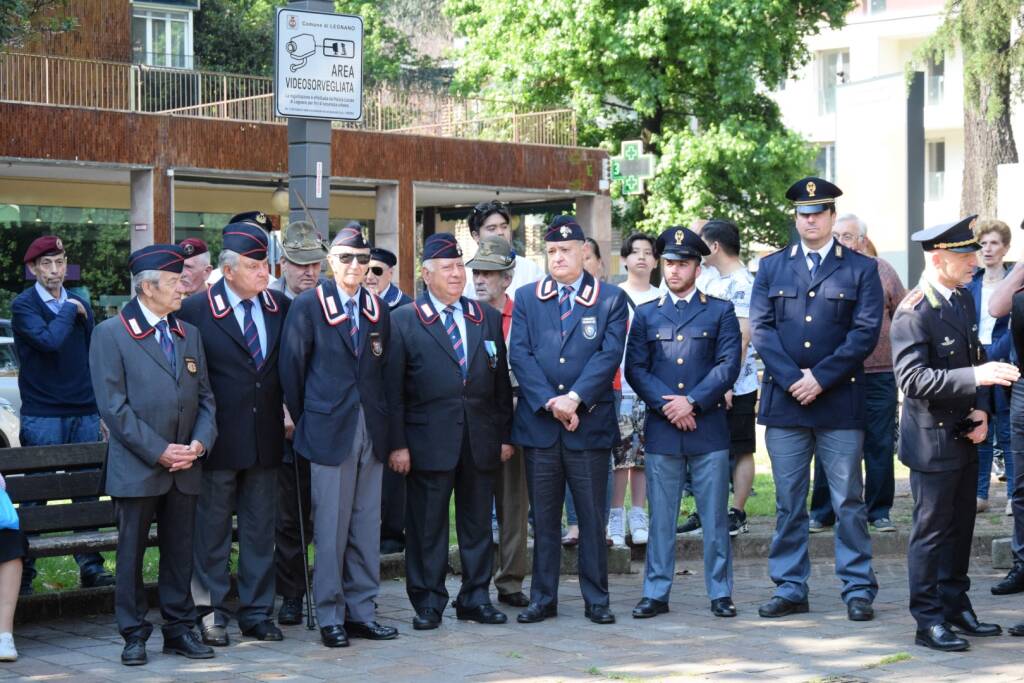 Festa della Repubblica a Legnano - credits Antonio Pasquale Emanuele