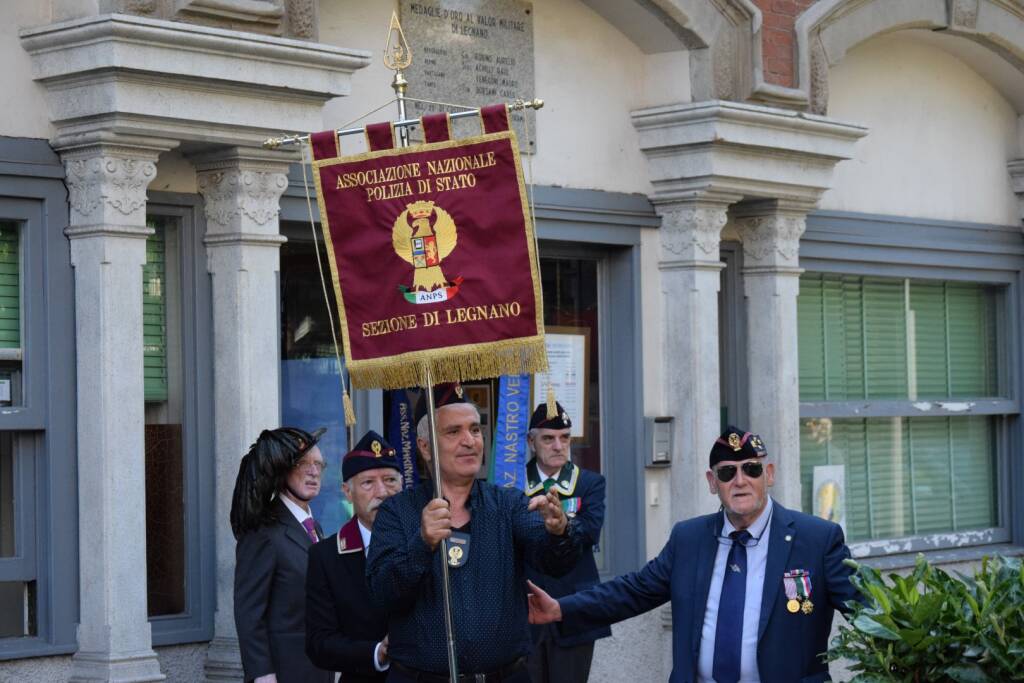 Festa della Repubblica a Legnano - credits Antonio Pasquale Emanuele