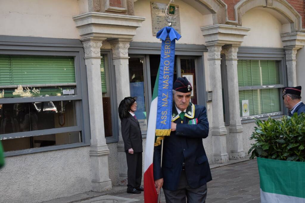 Festa della Repubblica a Legnano - credits Antonio Pasquale Emanuele