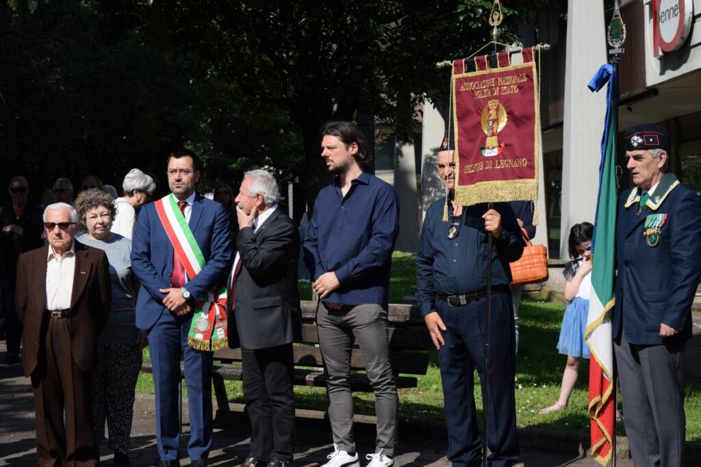 Festa della Repubblica a Legnano - credits Antonio Pasquale Emanuele