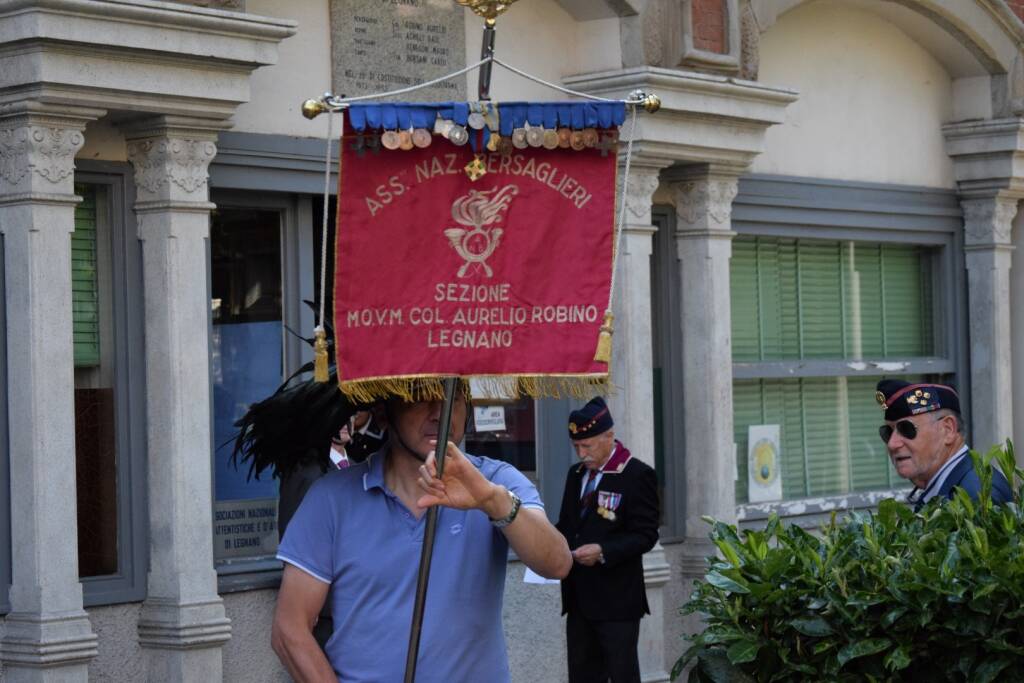 Festa della Repubblica a Legnano - credits Antonio Pasquale Emanuele