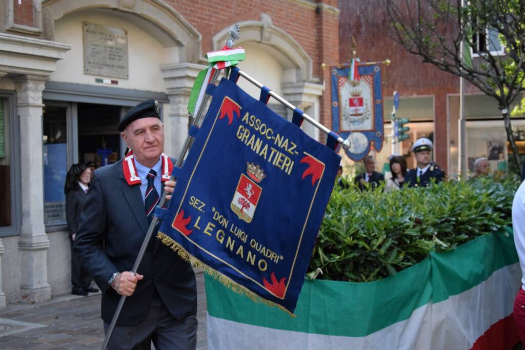 Festa della Repubblica a Legnano - credits Antonio Pasquale Emanuele