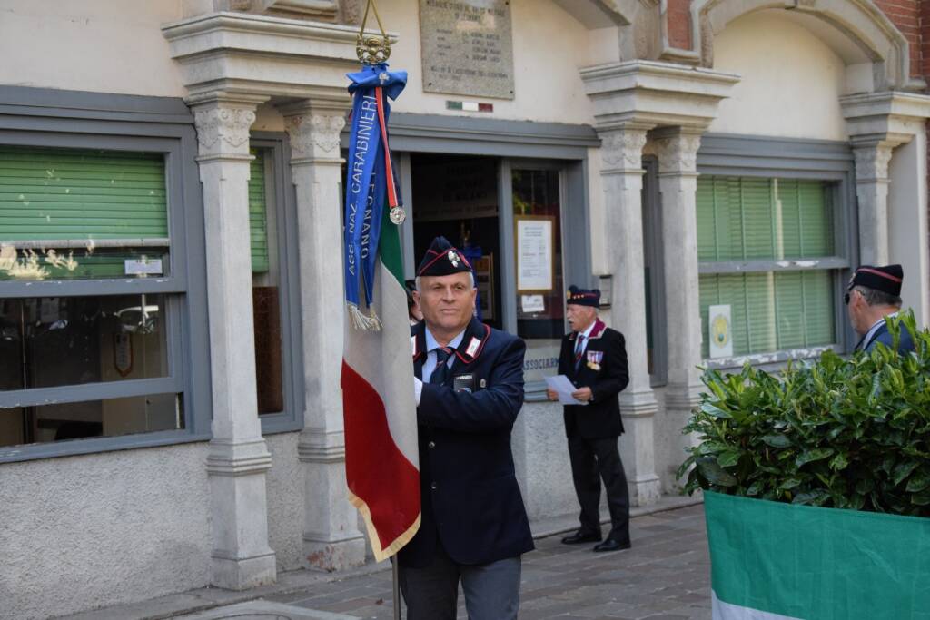 Festa della Repubblica a Legnano - credits Antonio Pasquale Emanuele