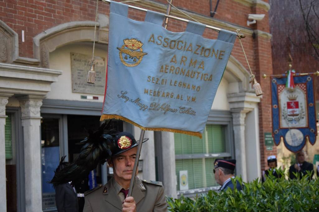 Festa della Repubblica a Legnano - credits Antonio Pasquale Emanuele