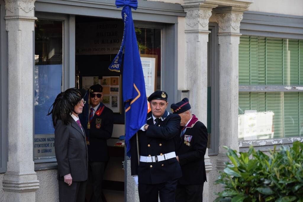 Festa della Repubblica a Legnano - credits Antonio Pasquale Emanuele