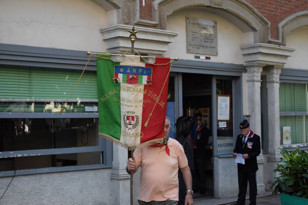 Festa della Repubblica a Legnano - credits Antonio Pasquale Emanuele