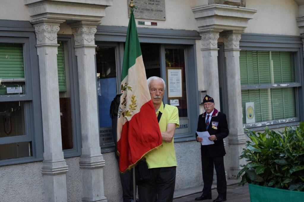 Festa della Repubblica a Legnano - credits Antonio Pasquale Emanuele