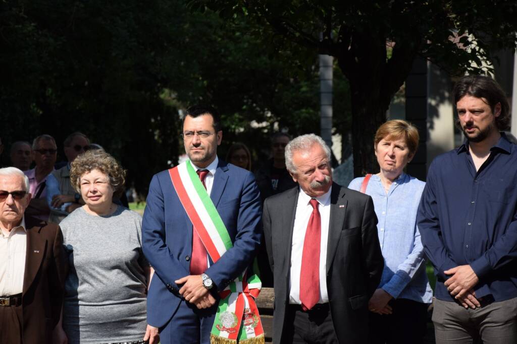 Festa della Repubblica a Legnano - credits Antonio Pasquale Emanuele