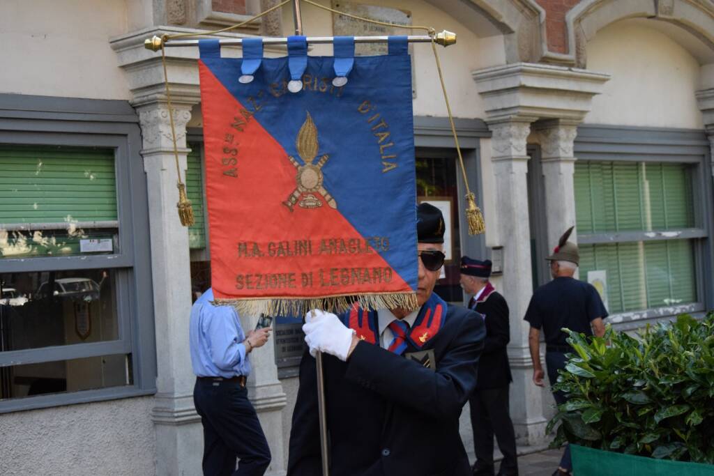 Festa della Repubblica a Legnano - credits Antonio Pasquale Emanuele