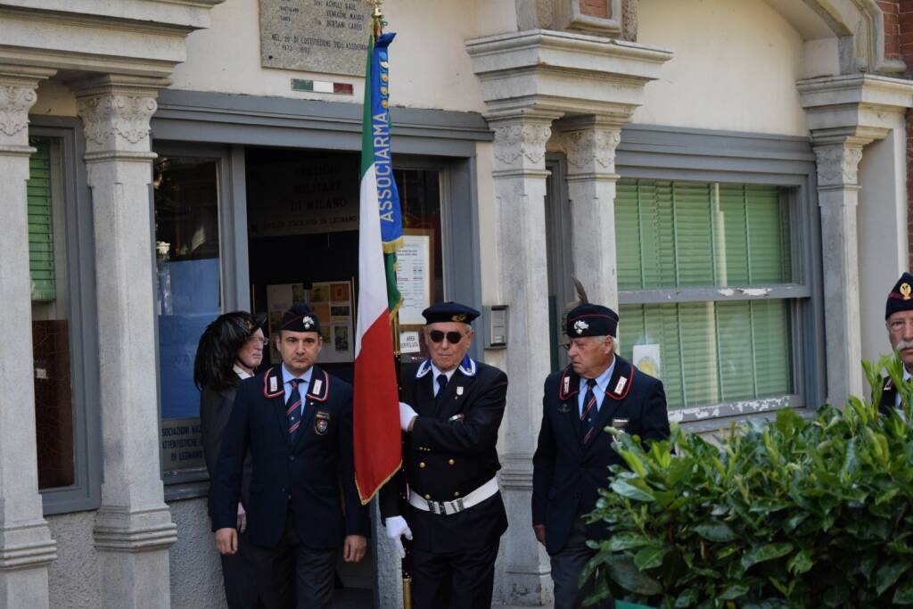 Festa della Repubblica a Legnano - credits Antonio Pasquale Emanuele