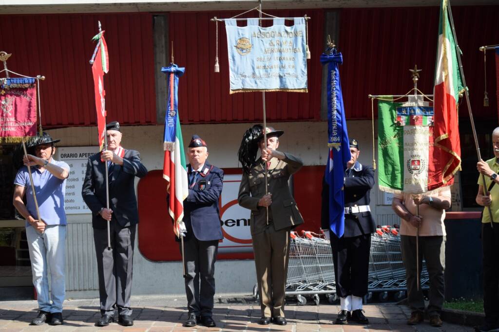 Festa della Repubblica a Legnano - credits Antonio Pasquale Emanuele