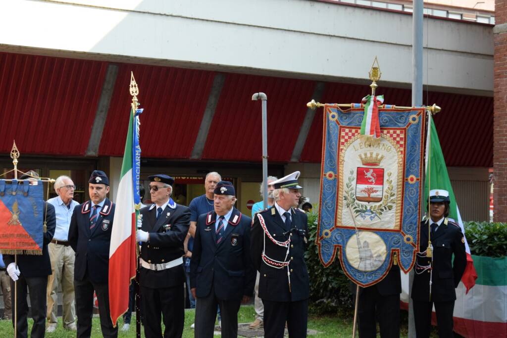 Festa della Repubblica a Legnano - credits Antonio Pasquale Emanuele