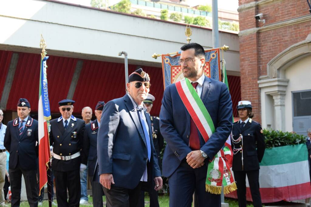 Festa della Repubblica a Legnano - credits Antonio Pasquale Emanuele