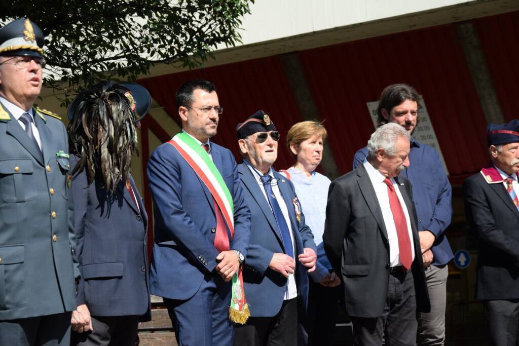 Festa della Repubblica a Legnano - credits Antonio Pasquale Emanuele