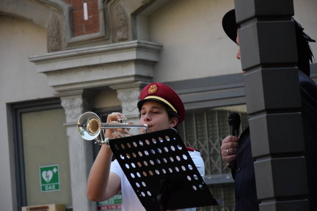 Festa della Repubblica a Legnano - credits Antonio Pasquale Emanuele