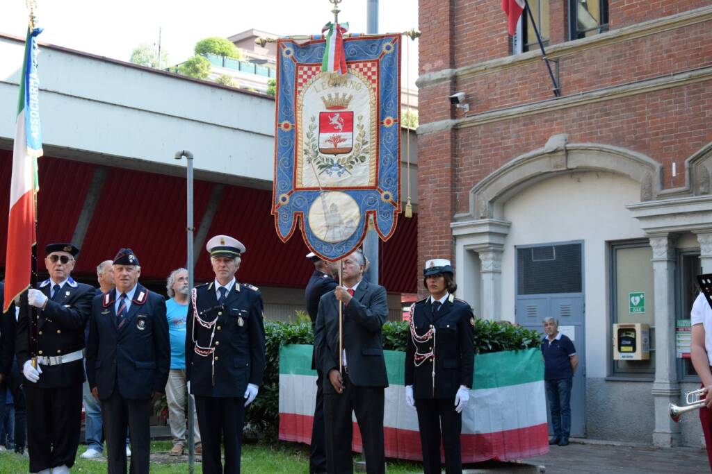 Festa della Repubblica a Legnano - credits Antonio Pasquale Emanuele