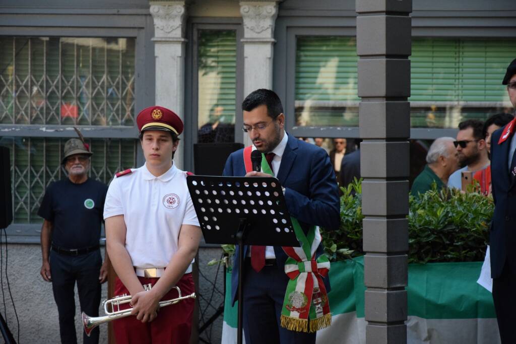 Festa della Repubblica a Legnano - credits Antonio Pasquale Emanuele