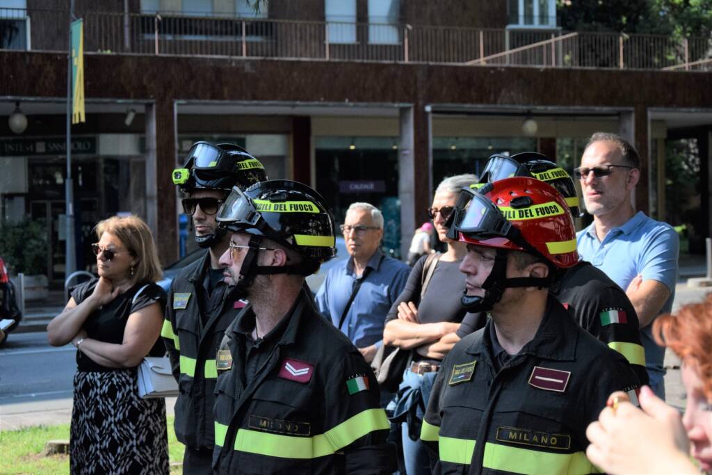 Festa della Repubblica a Legnano - credits Antonio Pasquale Emanuele