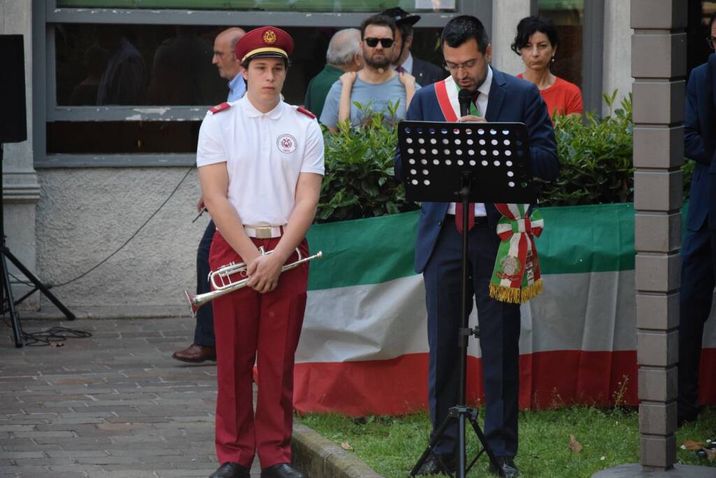 Festa della Repubblica a Legnano - credits Antonio Pasquale Emanuele