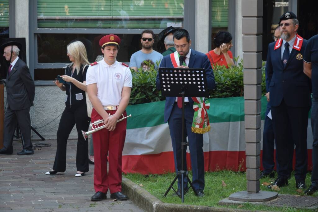 Festa della Repubblica a Legnano - credits Antonio Pasquale Emanuele