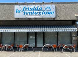 La fredda tentazione 