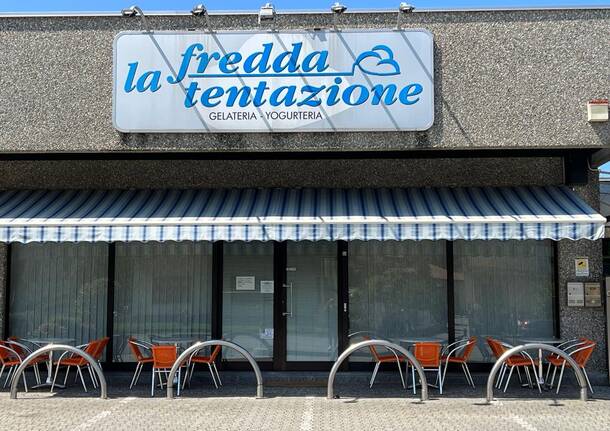 La fredda tentazione 