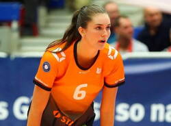 layne van buskirk pallavolo