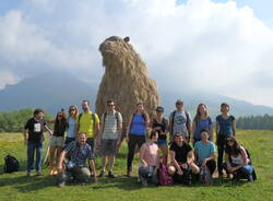 Master fauna primo livello insubria