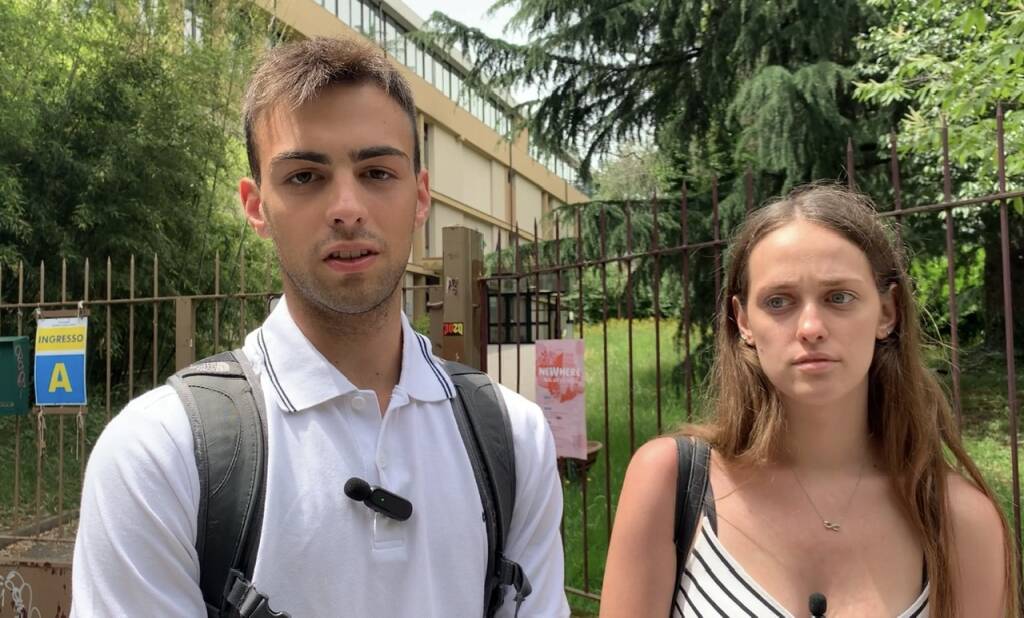 Maturità 2023 a Varese