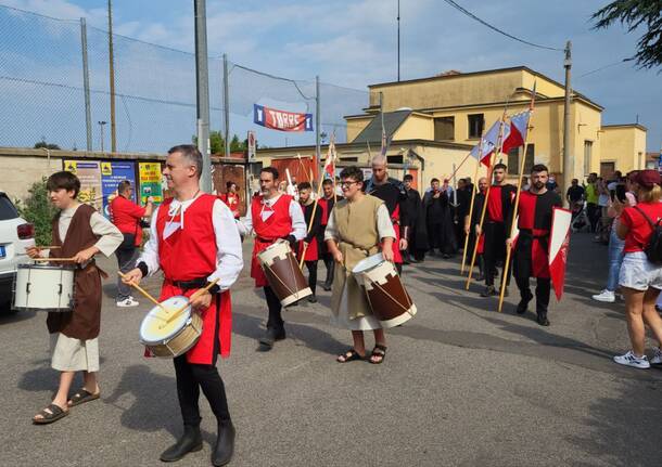 Palio di Rescaldina 2023