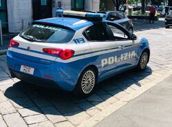 Polizia di stato legnano 