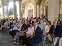 premiazione laureati da 50 anni