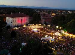 street food cassano magnago