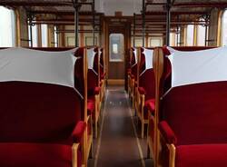treno storico Trenord
