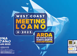 WestCoast Meeting Loano