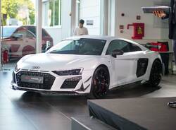 audi zentrum varese wendecar