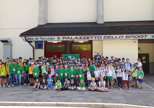 Campionati nazionale di Scacchi