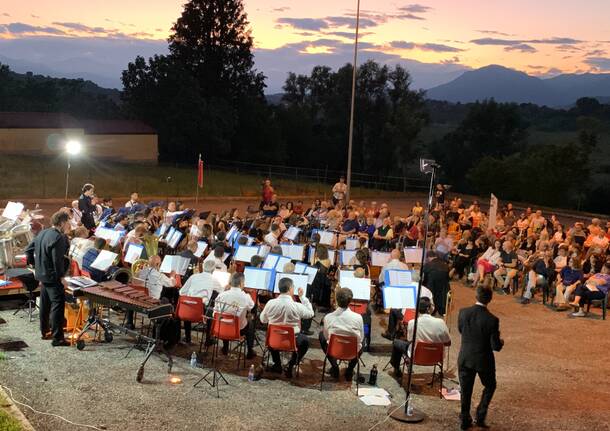 40º Filarmonica di Biandronno