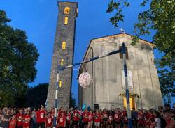 Inizia la festa di Sant\'Eusebio 2023 a Casciago