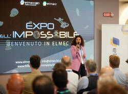 elmec 3d expo impossibile