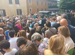 funerale di chiara celato
