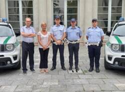 Polizia Locale Castellanza