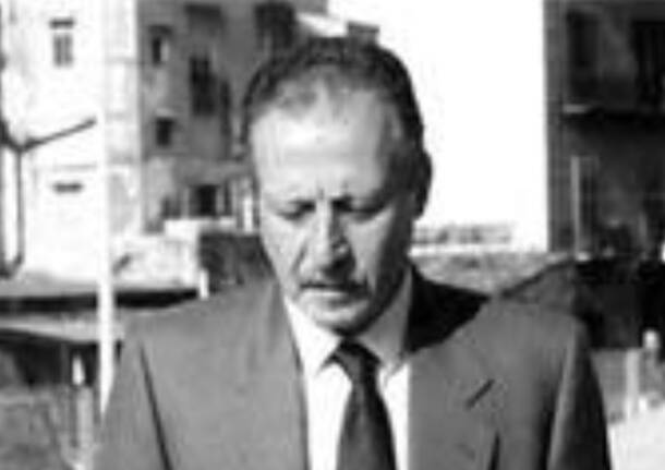 Paolo Borsellino