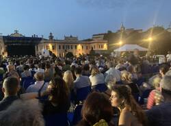 Goran Bregovic al Varese Summer Festival 