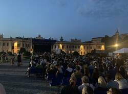 Goran Bregovic al Varese Summer Festival 