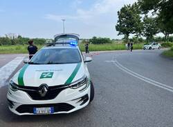 Incidente a Busto Arsizio