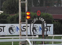 ippodromo Bettole Varese
