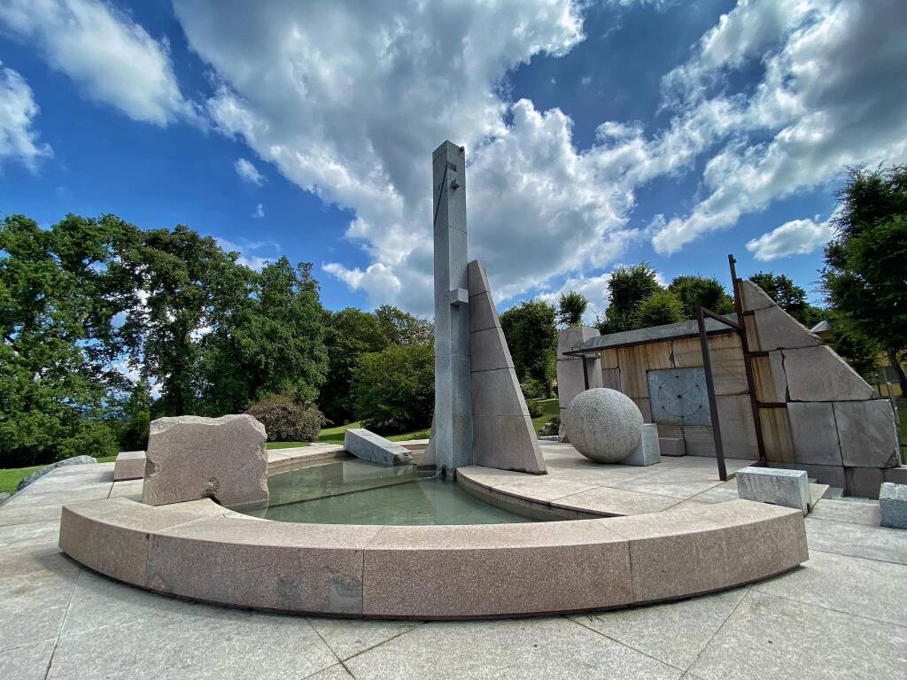 monumento di taino