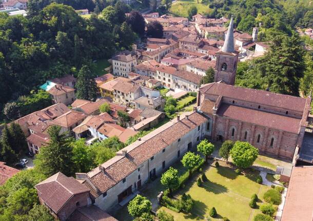 Città di Castiglione Olona