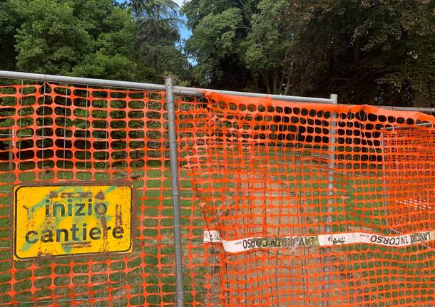 parco i maggio malnate